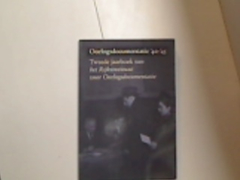 Oorlogsdocumentatie' 40-45