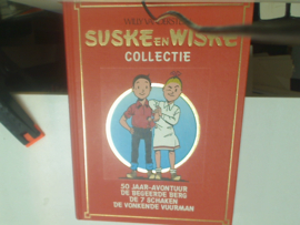 Suske en Wiske Collectie