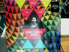 Jerry Garcia Band