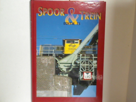 Spoor & Trein