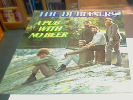 THE DUBLINERS