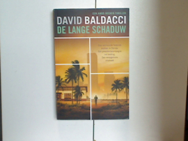 David Baldacci