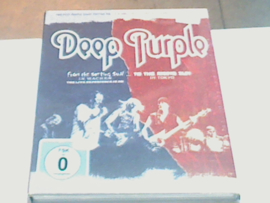 DEEP PURPLE