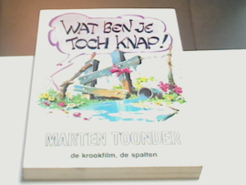 MARTEN TOONDER