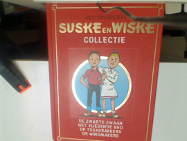 Suske en Wiske Collectie