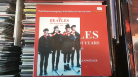 The Beatles The Red Album Years 1962-1966 LIMITED EDITION!