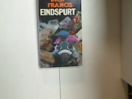 Eindspurt