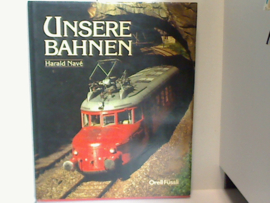 Unsere Bahnen