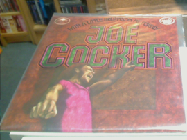 JOE COCKER