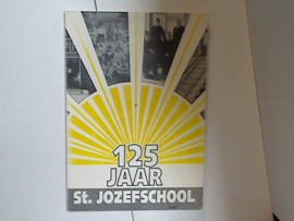 125 Jaar ST.Jozefschool
