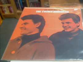 THE EVERLY BROTHERS