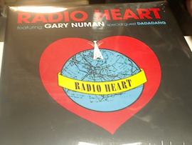 RADIO HEART