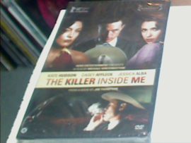 THE KILLER INSIDE ME