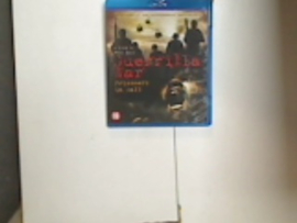 Guerrilla War.