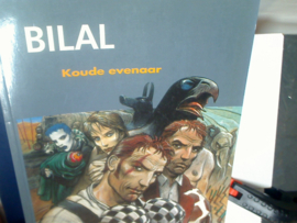 BILAL