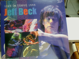 JEFF BECK