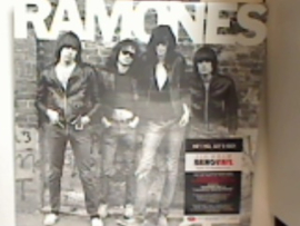RAMONES