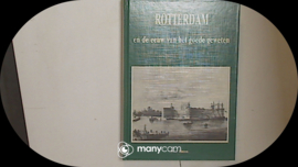 Rotterdam en de eeuw van het goede geweten