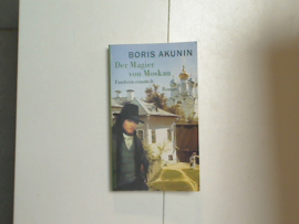 Boris Akunin