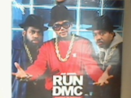 RUN DMC