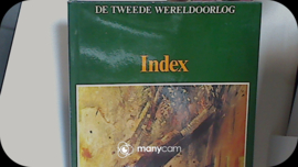 DE Tweede Wereldoorlog