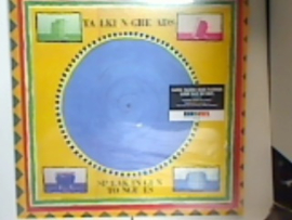TALKING HEADS