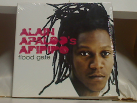 Alain Apaloo's afipipo