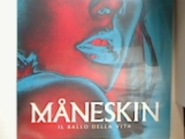 MANESKIN