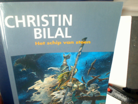 CHRISTIN BILAL