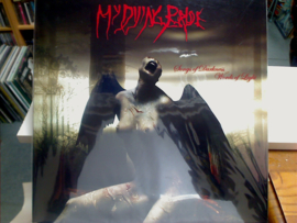 MY DYING BRIDE