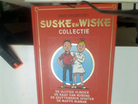 Suske en Wiske Collectie