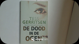 Tess Gerritsen