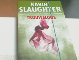 KARIN SLAUGHTER