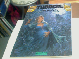 THORGAL