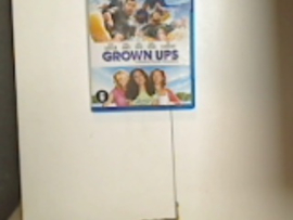 GROWN UPS