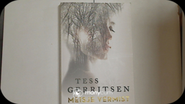 Tess Gerritsen