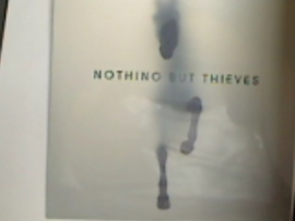 Nothing But Tieves