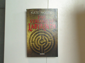 Kate Mosse