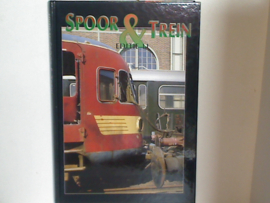 Spoor & Trein