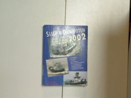 Sleep & Duwboten 2002