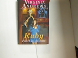Virginia Andrews