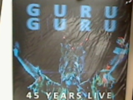 45 YEARS LIVE