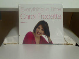Carol Fredette