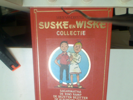 Suske en Wiske Collectie