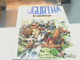 JUGURTHA