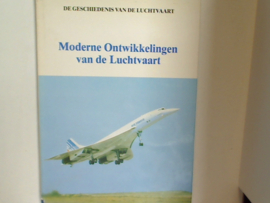 De Geschiedenis Van De Luchtvaart