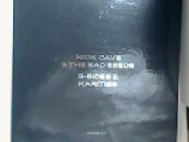 NICK CAVE AND THE BAD SEEDS