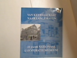VAN KETHELSTRAAT NAAR LANGE HAVEN