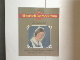 Historisch Jaarboek Vlaardingen 2019