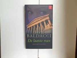 David Baldacci